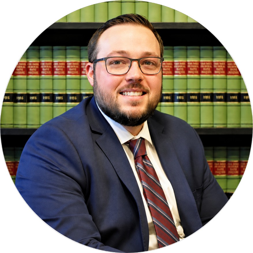 Photo of Michael W. Schirmacher